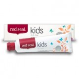 Red Seal 天然兒童(不含氟,SLS)牙膏 75g
